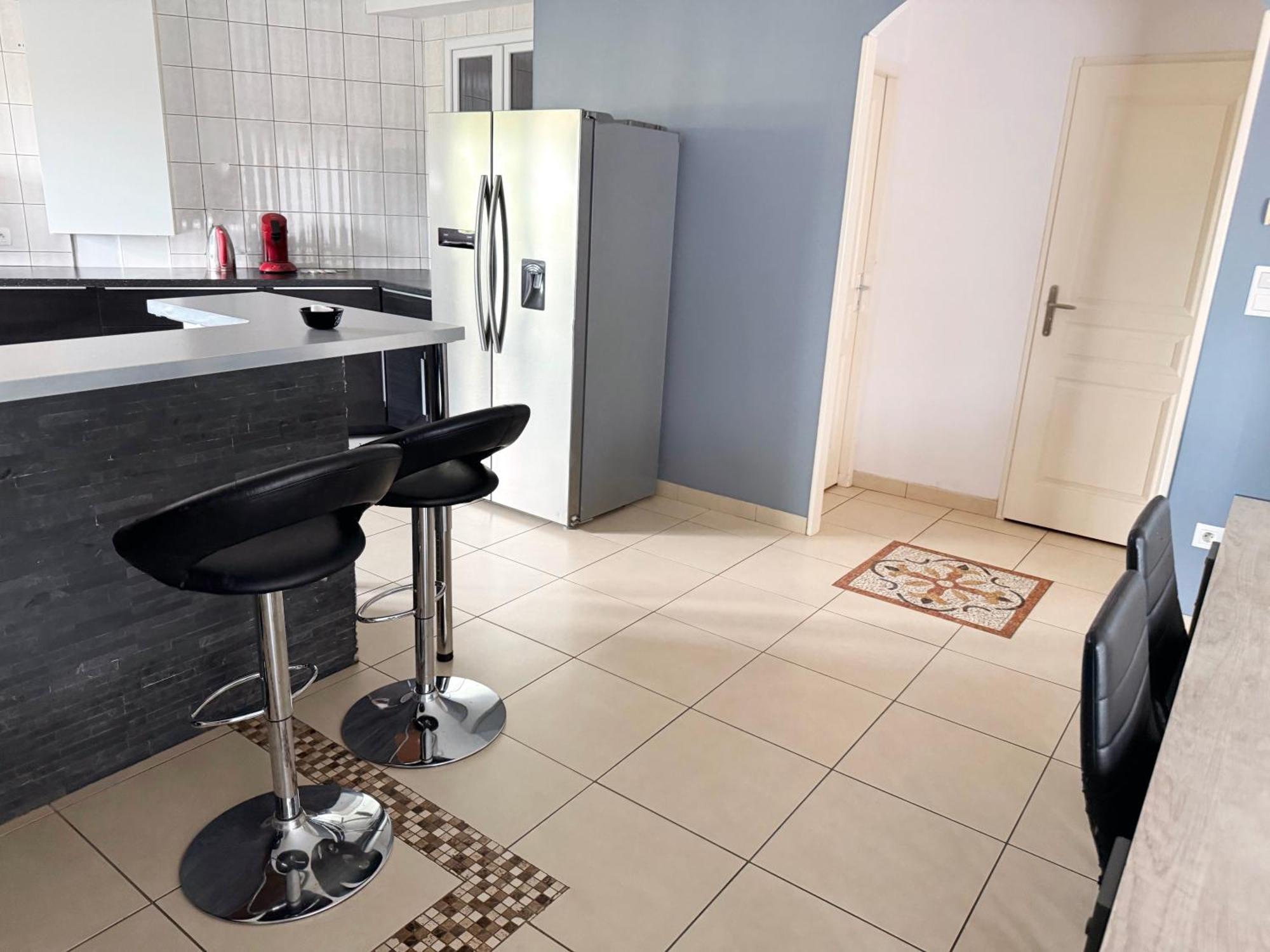 L'Echappee Viennoise Appartement Vienne  Buitenkant foto